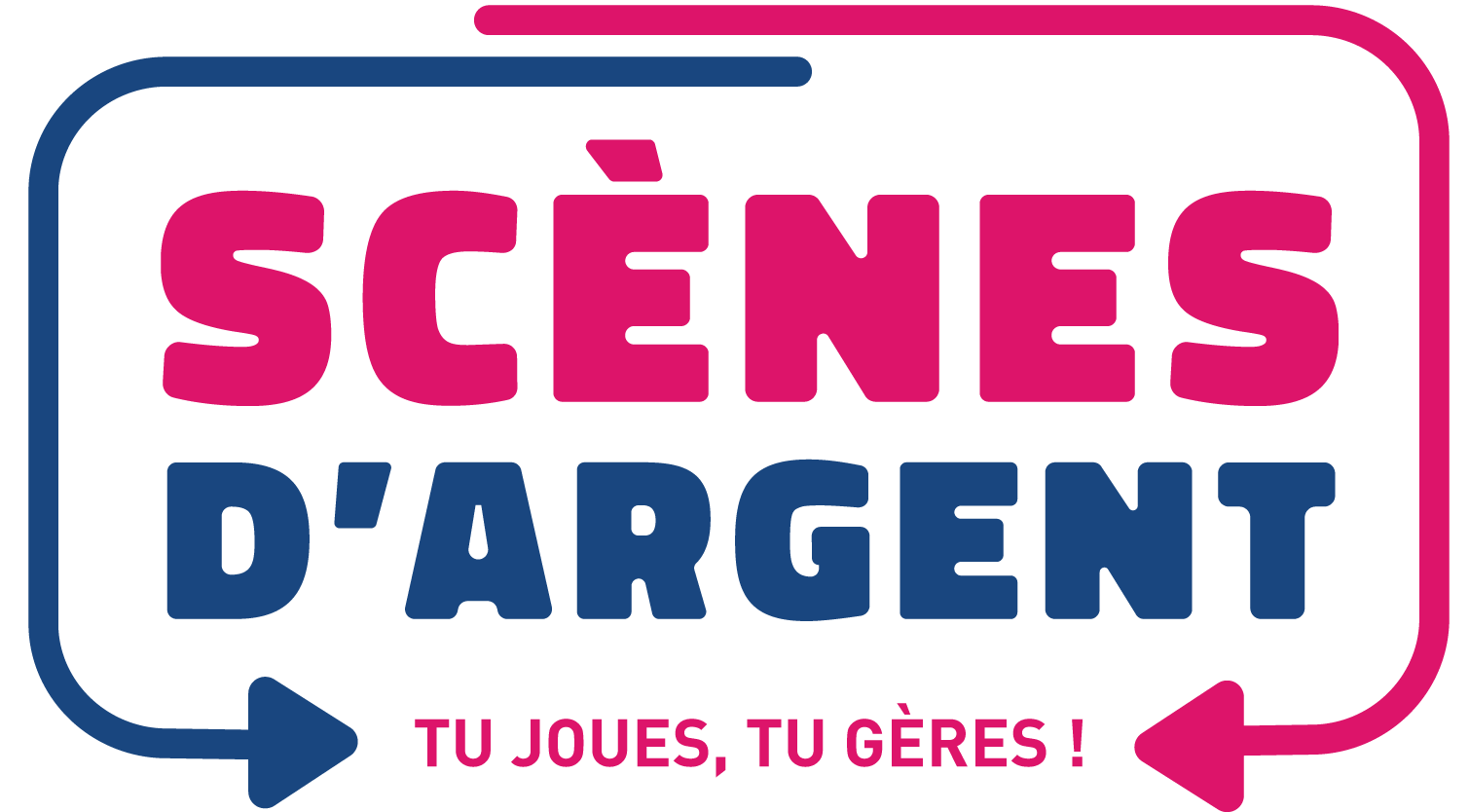 Logo Scènes d'argent